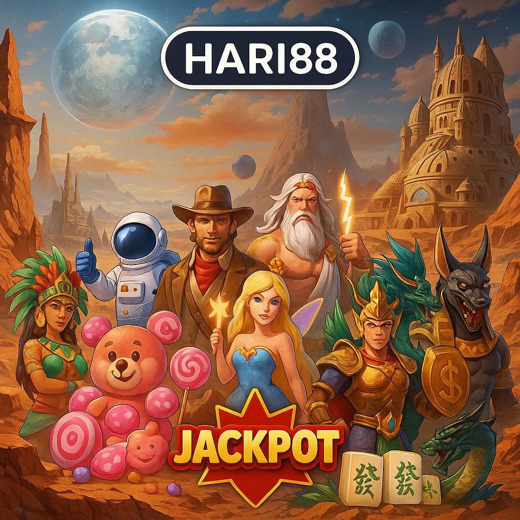 HARI88